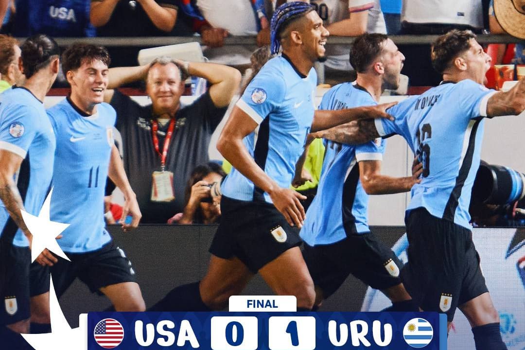 Copa America: Kiesett a házigazda Egyesült Államok