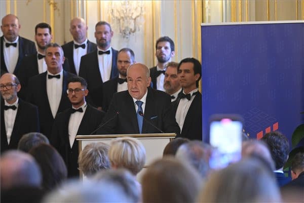 Sulyok Tamás: Európa a közös otthonunk, Európa a közös jövőnk
