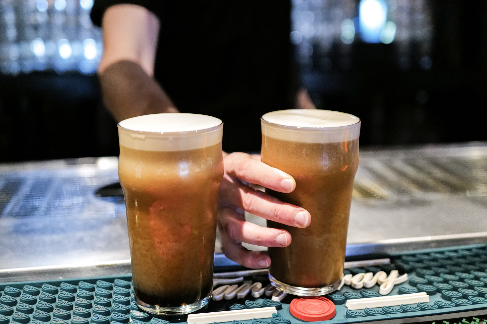 A sebész feltárja az alkoholfogyasztás nem nyilvánvaló ártalmait
