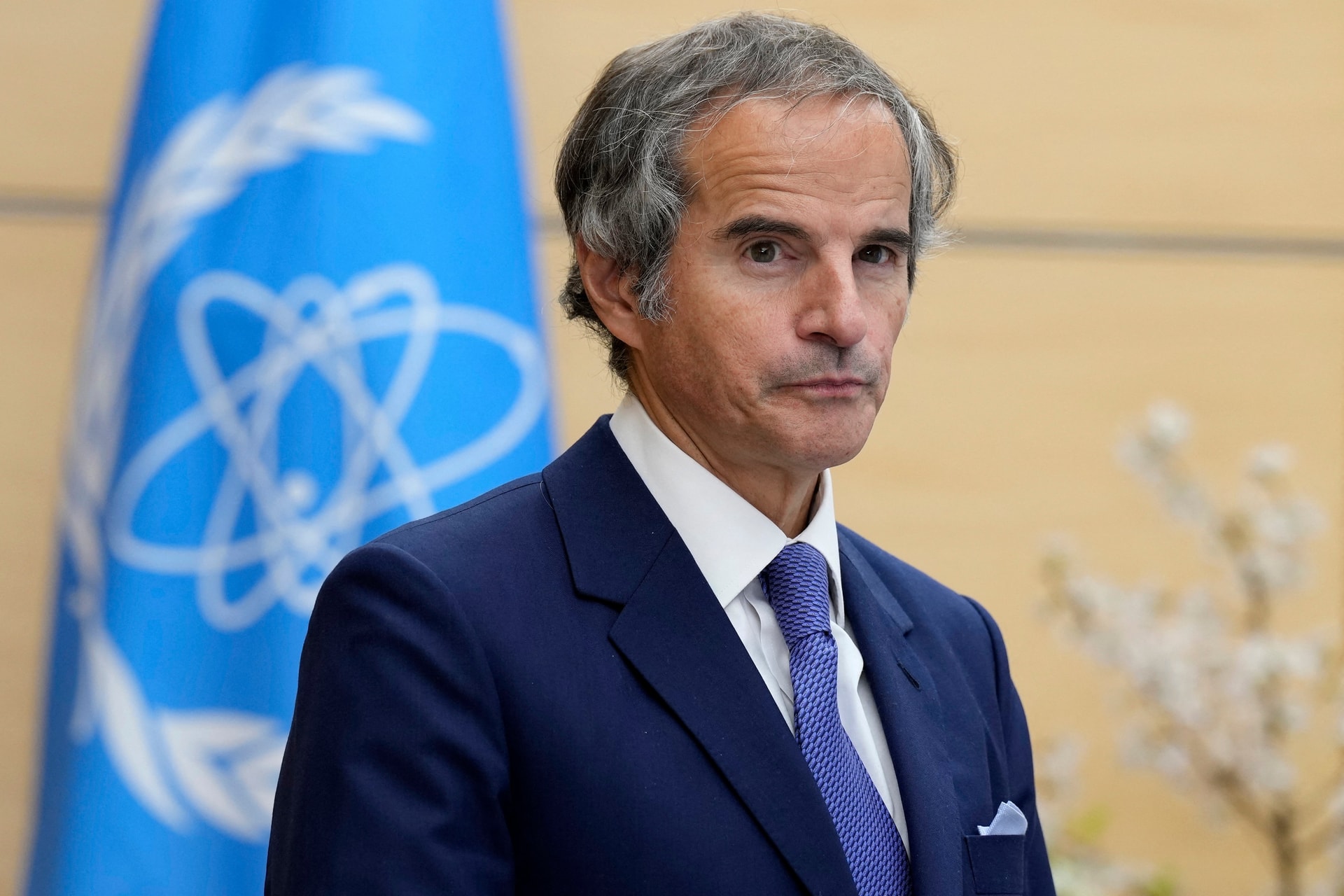 A NAÜ vezetője szerint a németeknek vissza kellene térniük az atomenergiához