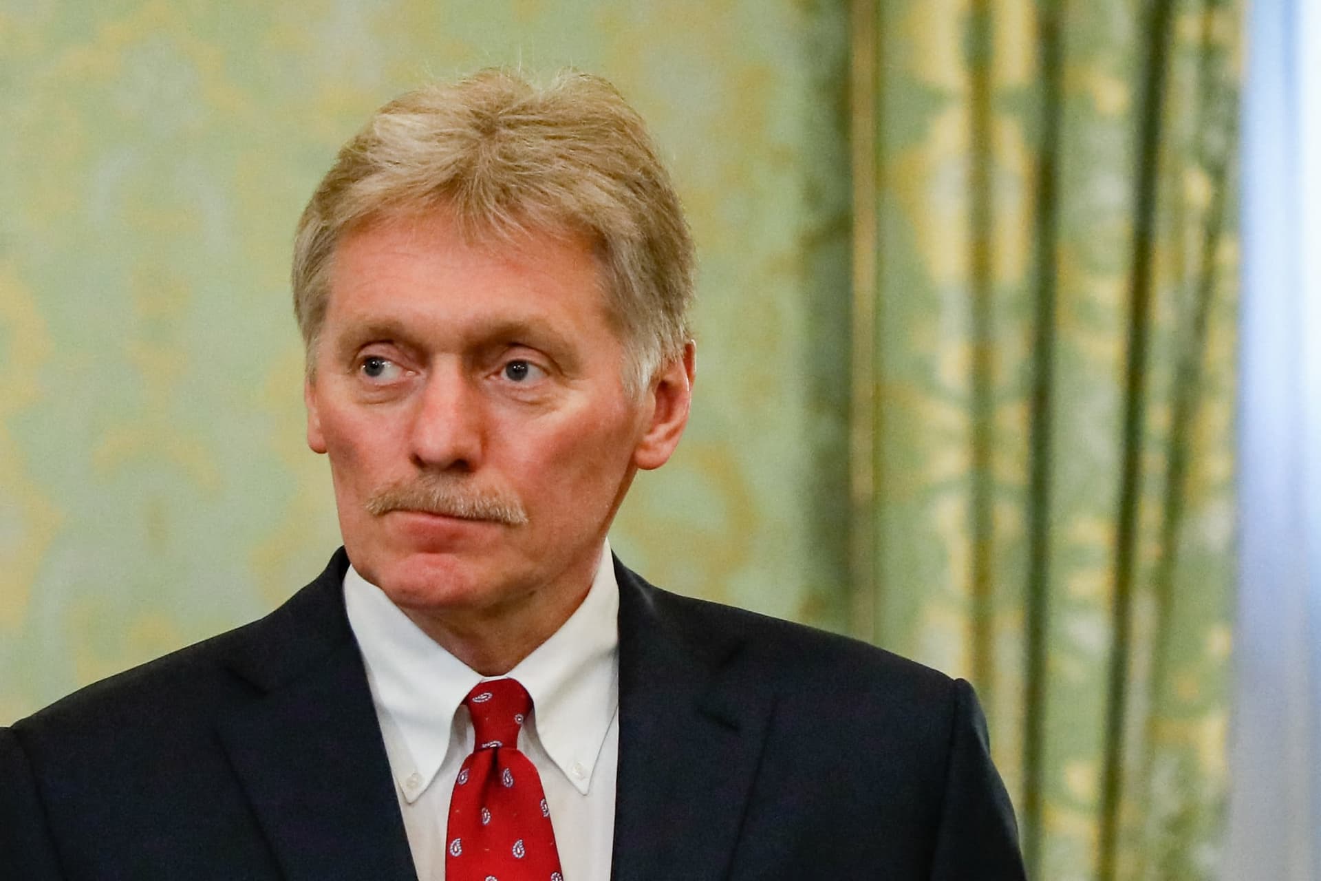 Íme az ukrán válság megoldásának fő feltétele