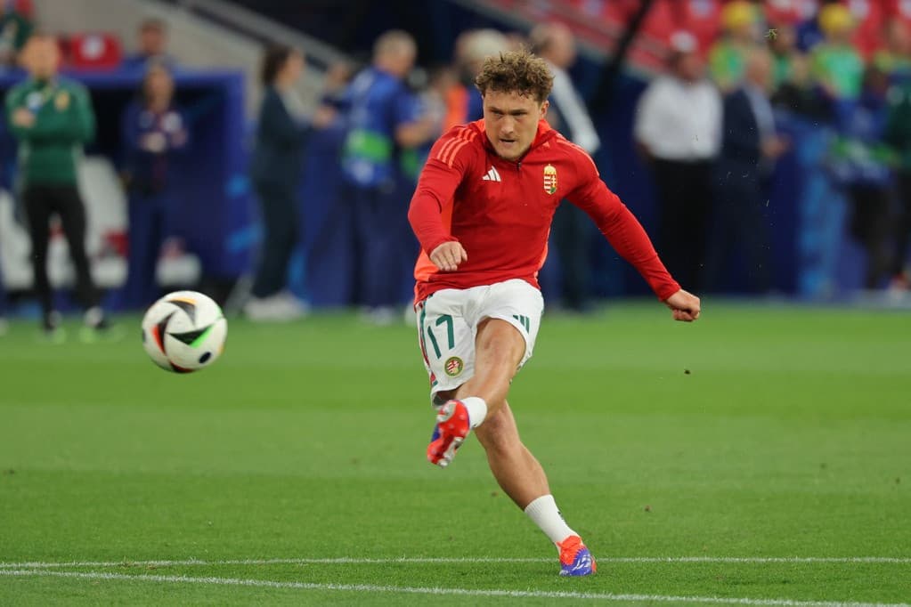 Callum Stylest szerződtette a West Bromwich Albion