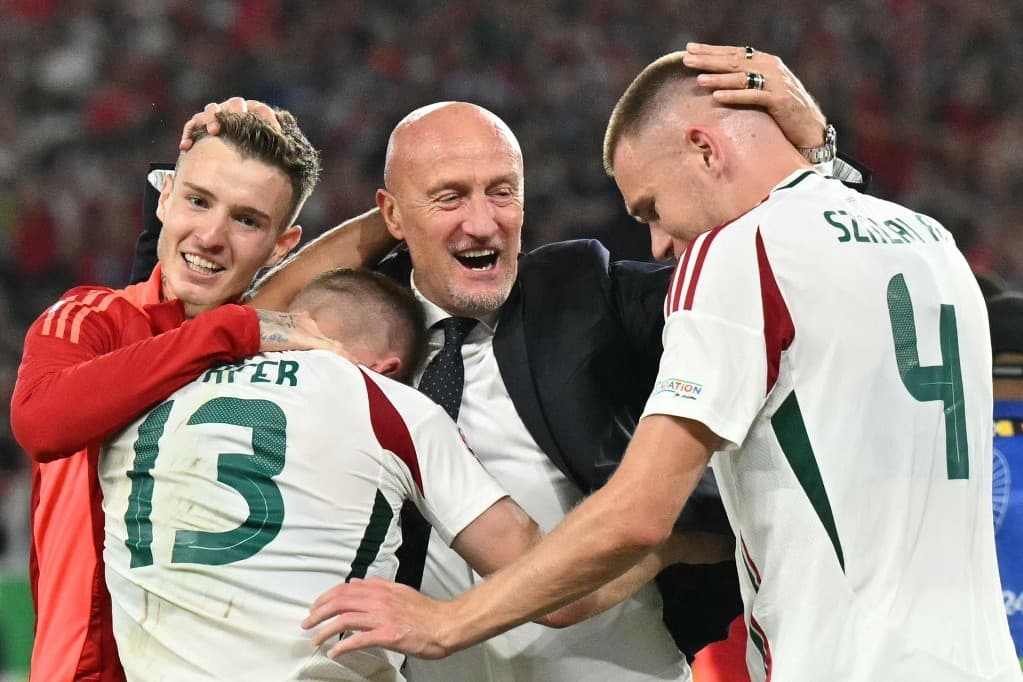 Ádám és Bolla is komoly erőpróbákra számít