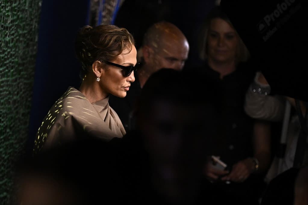Így érzi magát Jennifer Lopez