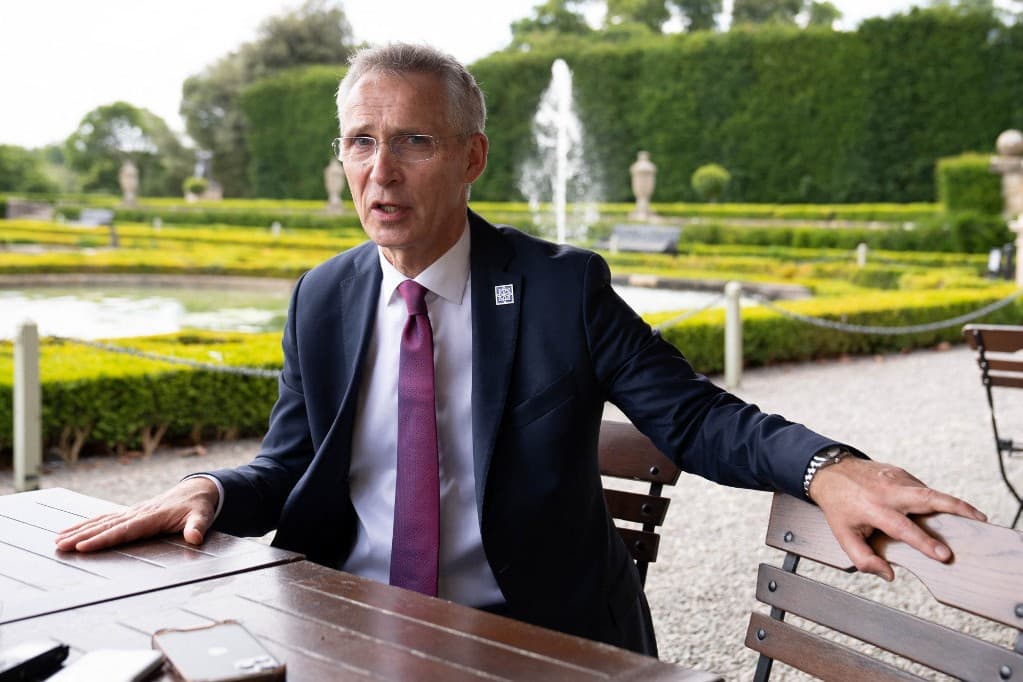Új munkát kapott a volt NATO-főtitkár