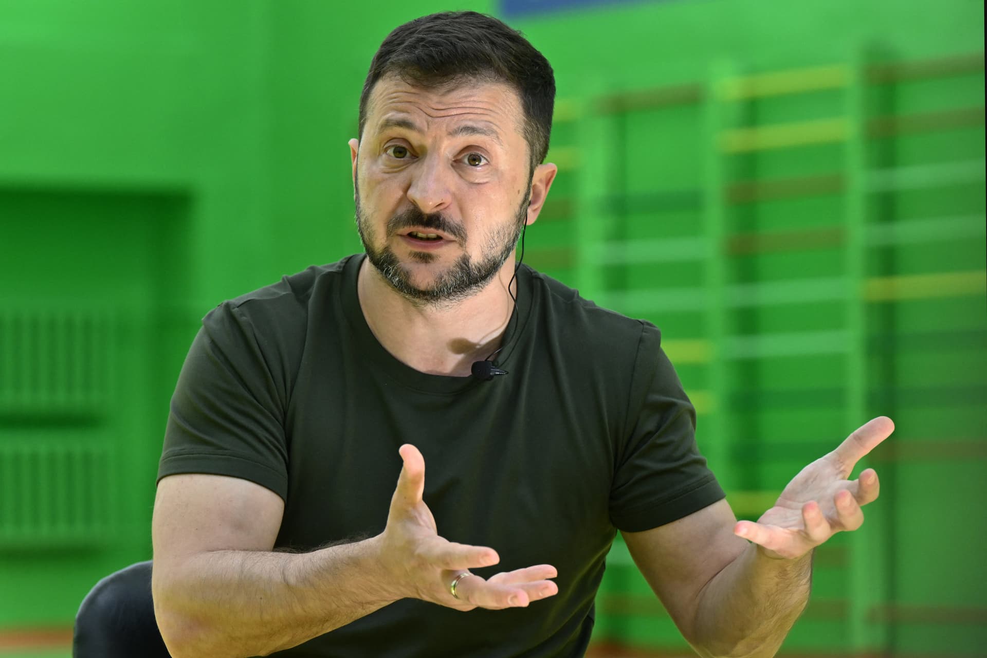 A Nyugat értetlenül áll az ukrán kormányban történtek előtt