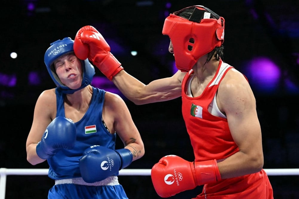 Kötelező nemi vizsgálatot ír elő a World Boxing
