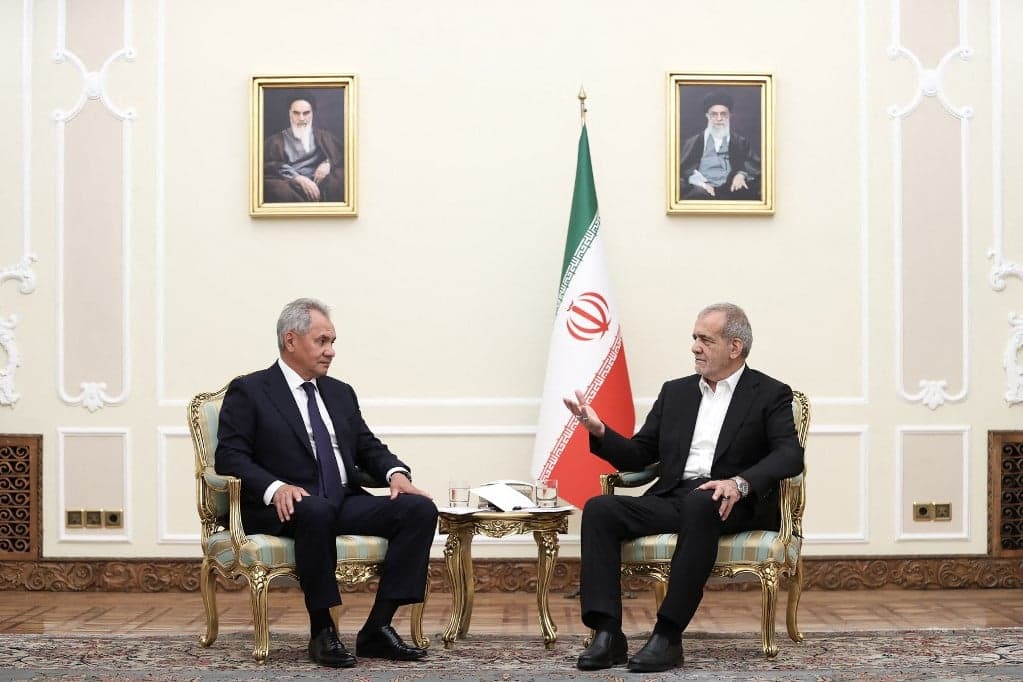 Irán kezdeményezte az Iszlám Együttműködés Szervezete rendkívüli ülésének összehívását