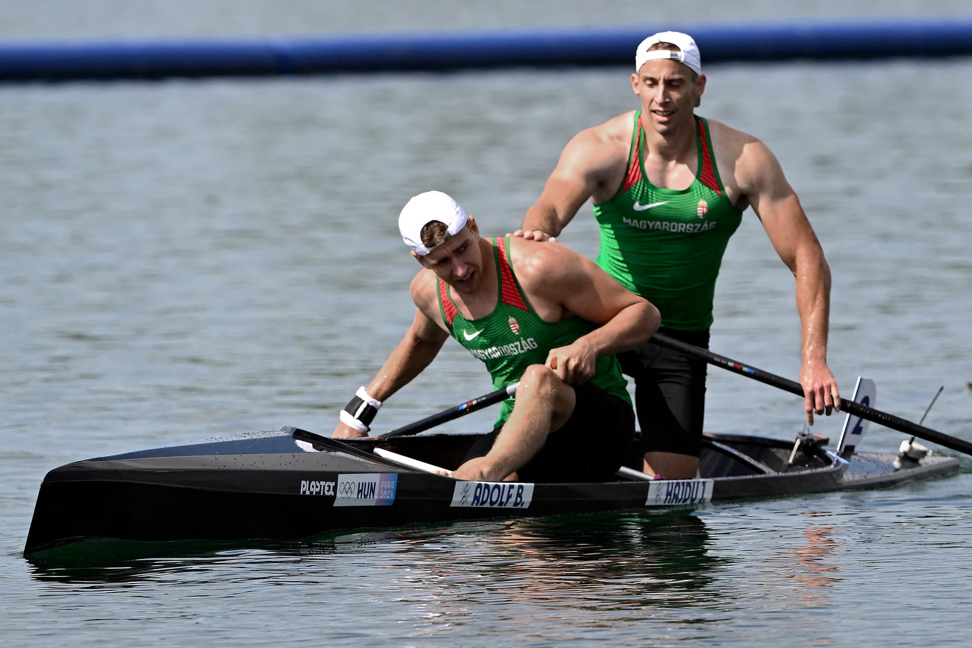 Négy párizsi olimpikon a magyar csapatban