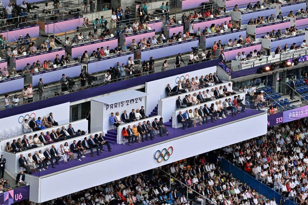Botrányai miatt fogunk emlékezni erre az olimpiára