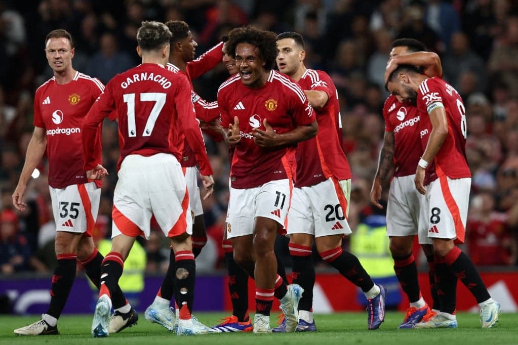 Törökországi túra vár a Manchester Unitedre