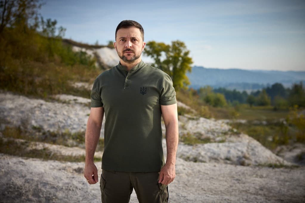 A rakéta és a drón ötvözetéből új fegyvert fejlesztettek ki Ukrajnában