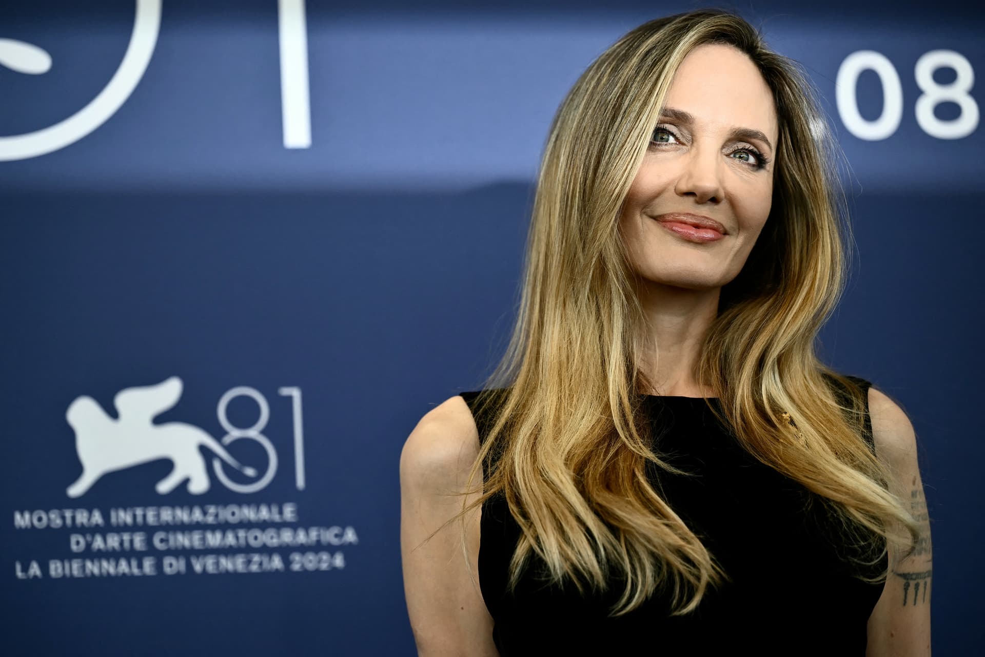 Brad Pitt és Angelina Jolie elkerüli egymást a velencei filmfesztiválon