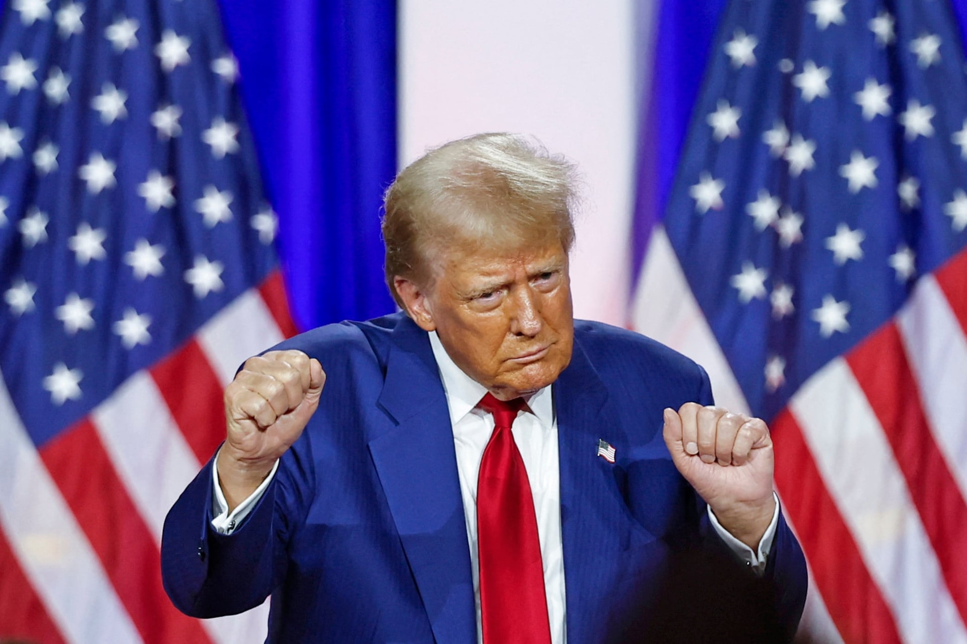 Trump: Az Ukrajna-politikája „sebezhetővé” teszi az Egyesült Államokat