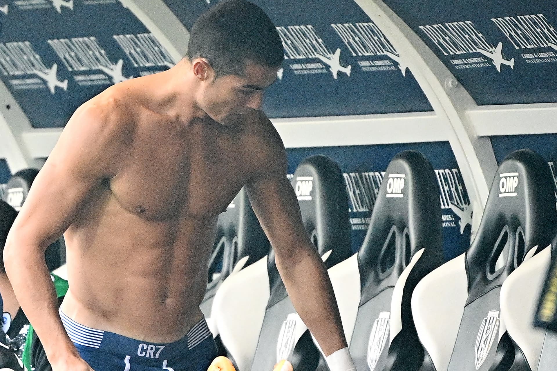 Ezért van közel a negyvenhez is topformában Cristiano Ronaldo