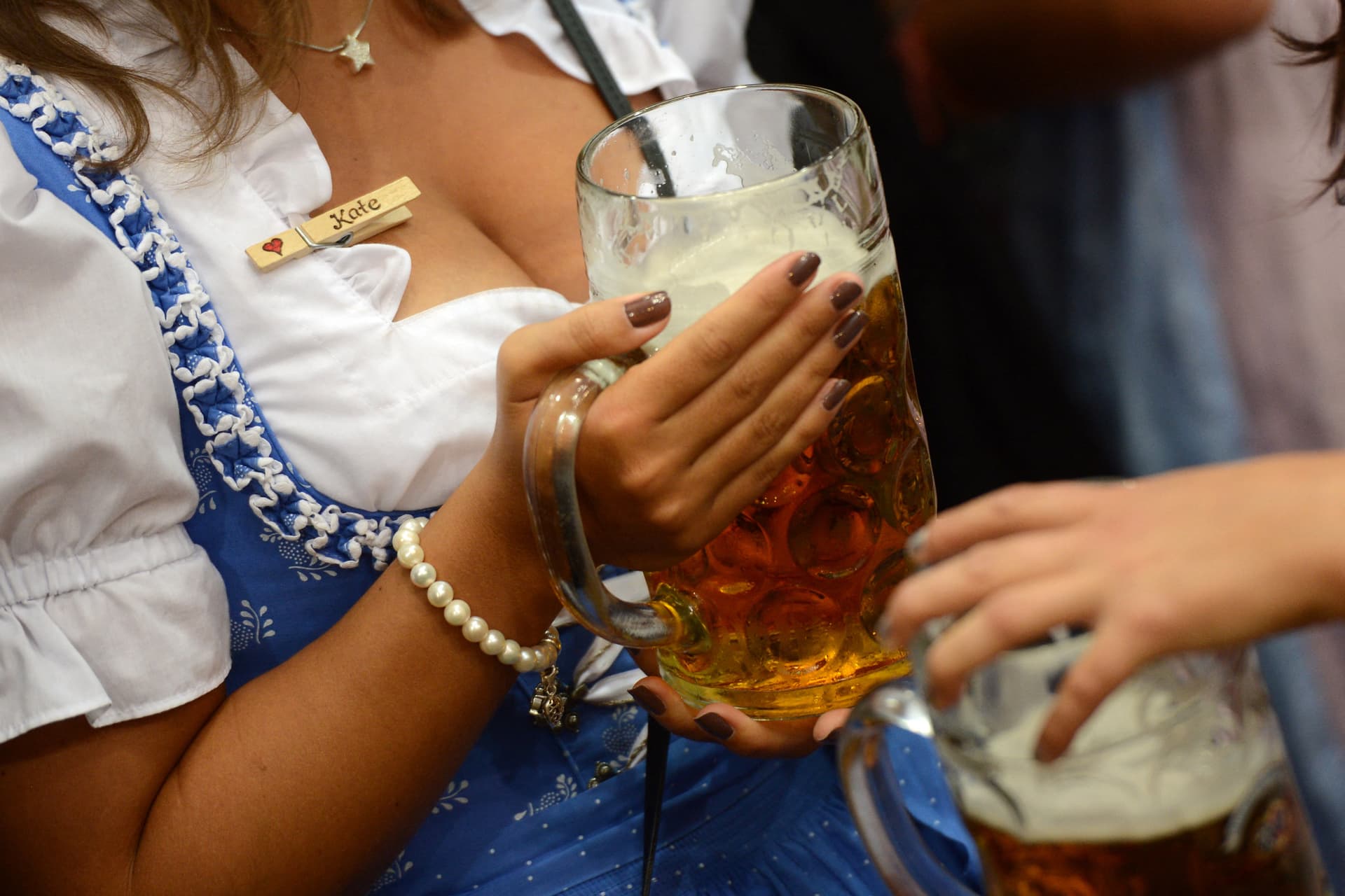 Az orvos elárulta hogy hat a nők egészségére az alkohol