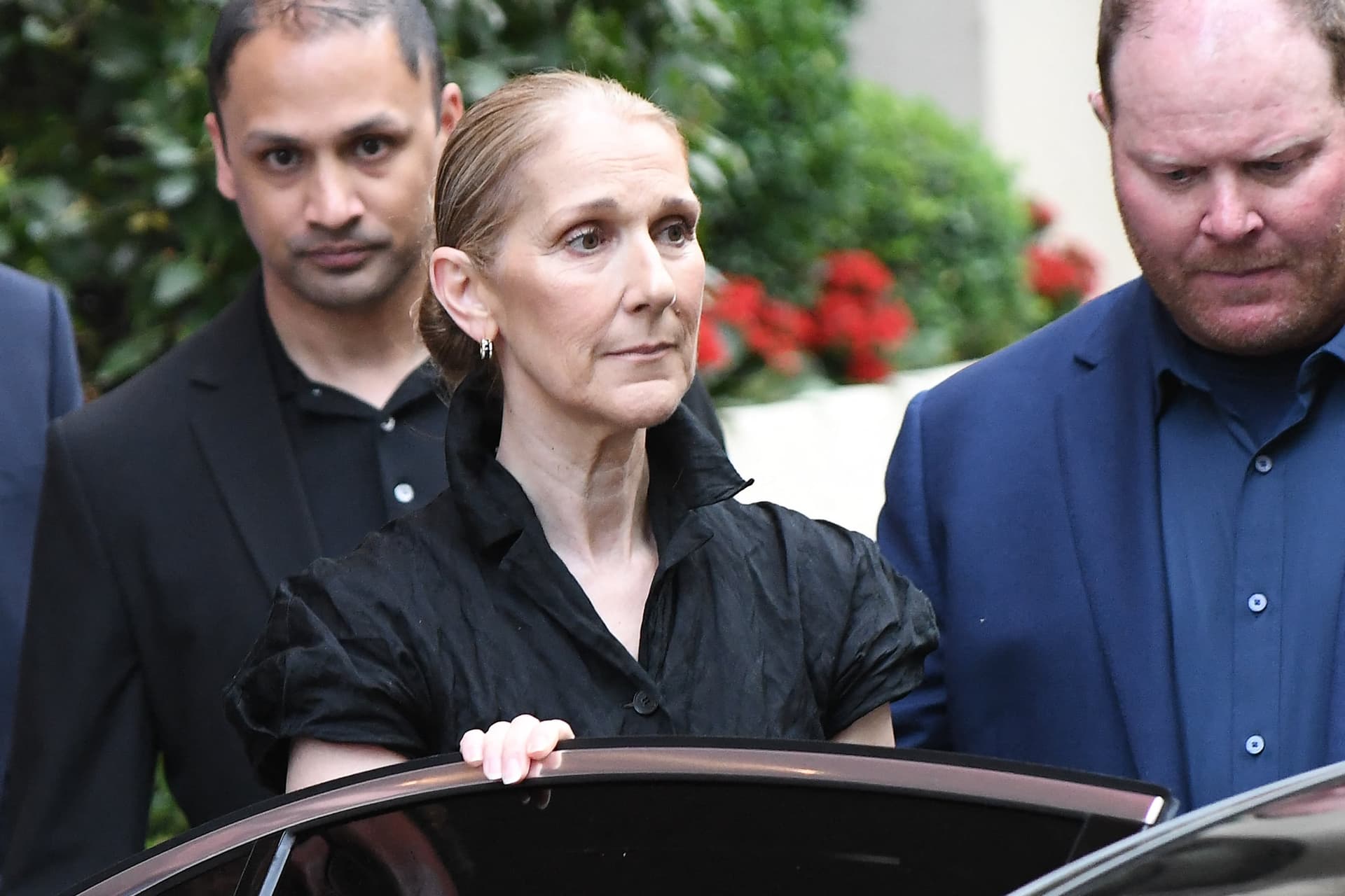 Újra színpadra áll Céline Dion