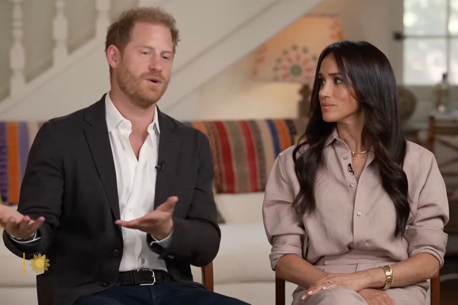 Kiderült Harry herceg és Meghan Markle titkos kódneve