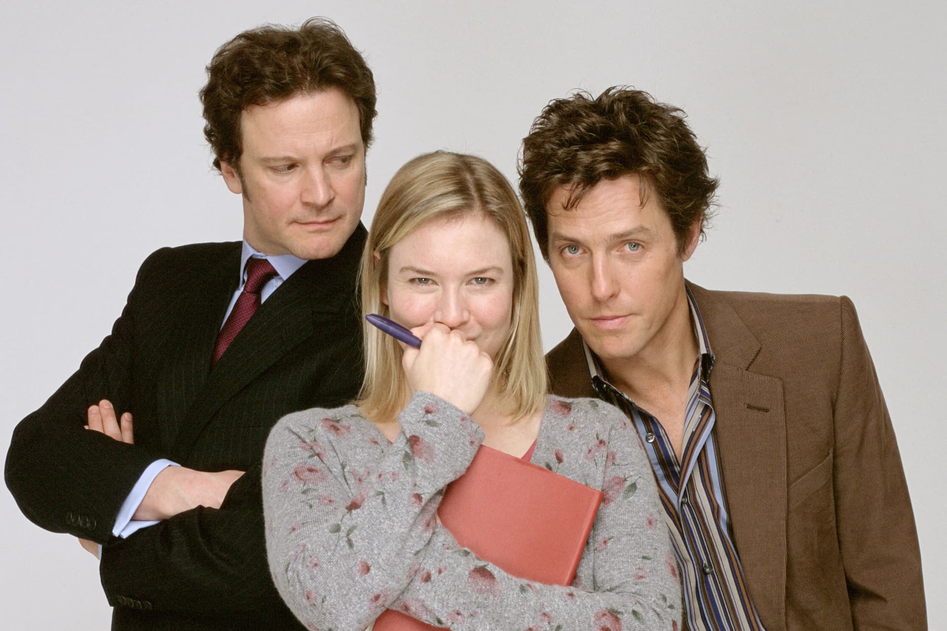 A denevéreket zavarja Bridget Jones boldogsága