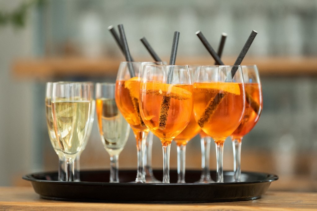 Életkor, amikor abba kell hagyni az alkoholfogyasztást