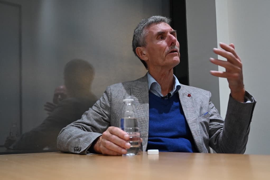Végveszélyben az európai autóipar