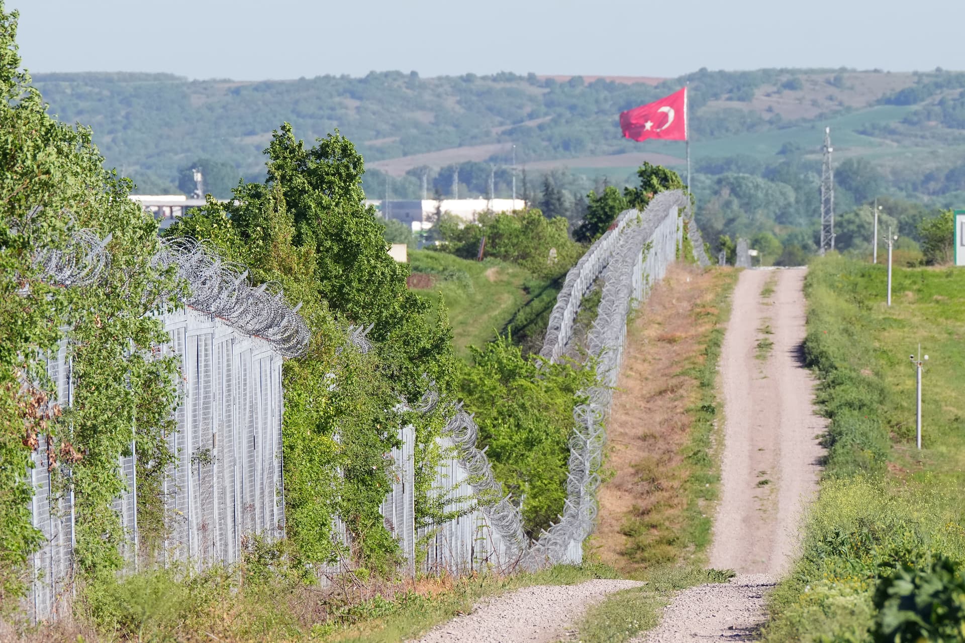 Embercsempész bandára csapott le az Europol