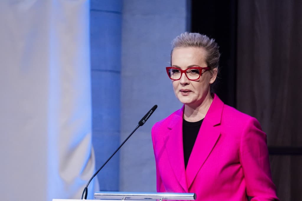 Jogerőssé vált az Alekszej Navalnij özvegye ellen kiadott elfogatóparancs