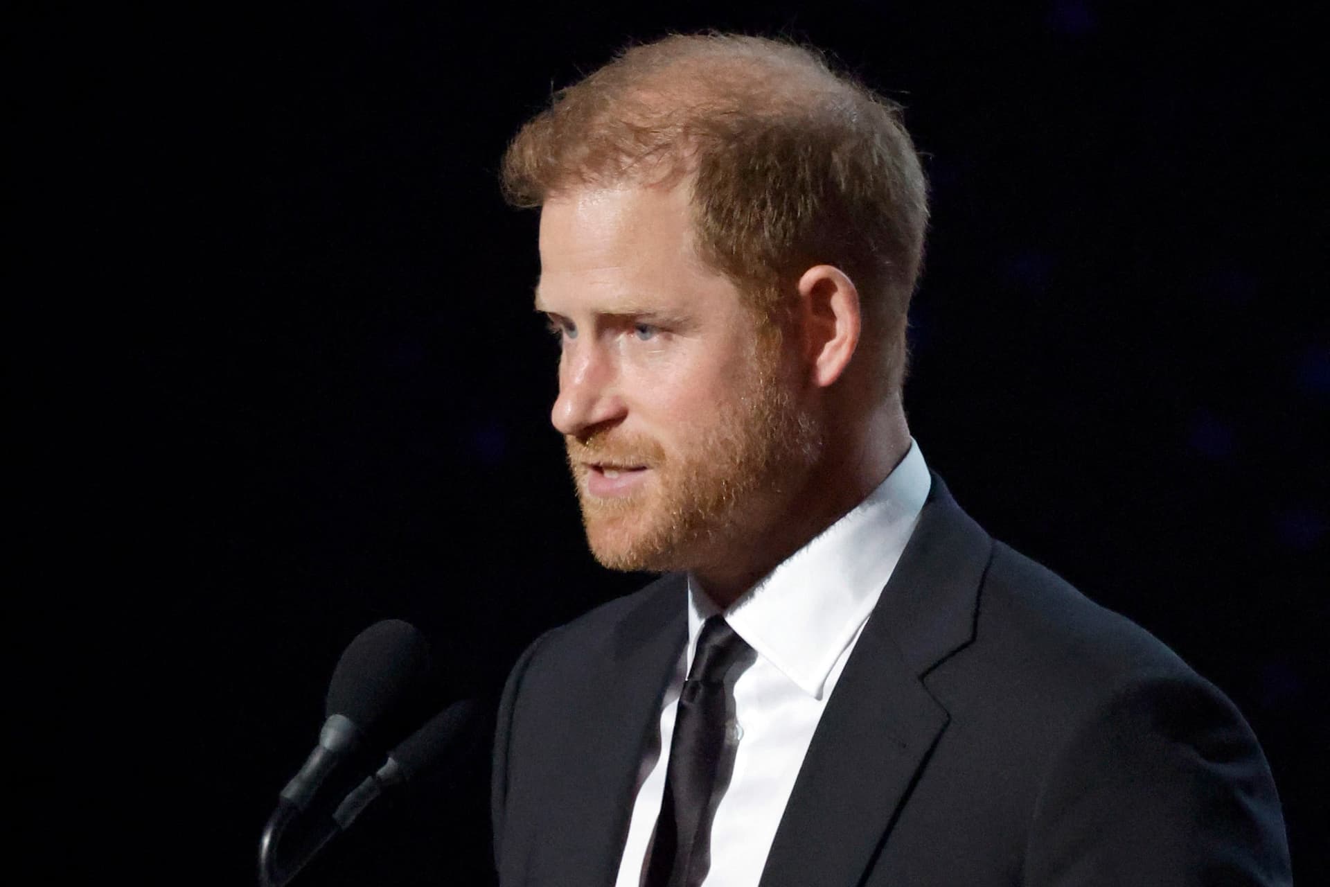 Külön utakon Harry herceg és Meghan Markle