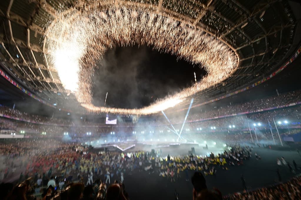 Legendás sportolók, akik Párizsban vonultak vissza