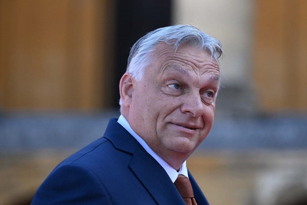 Orbán Viktor Észak-Macedóniába utazik a két kormány csúcstalálkozójára