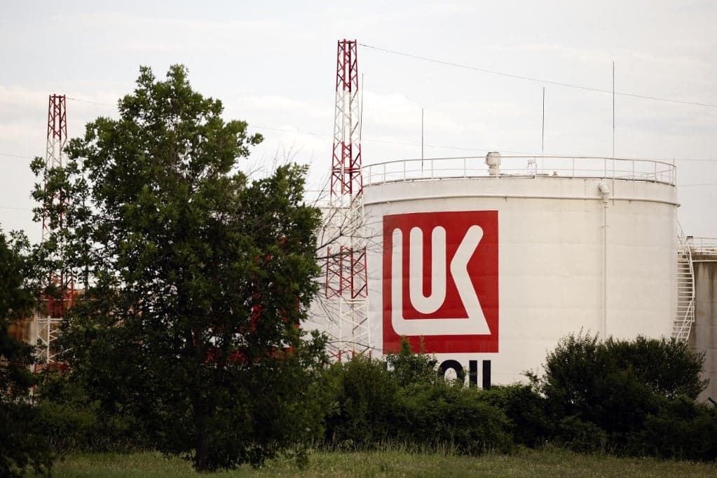 „A Lukoil-szállítások ügyében nem tűnik indokoltnak a sürgős konzultáció”