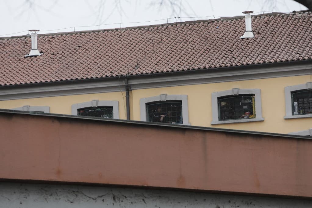 Ilaria Salis szerint pokoli az olaszországi börtönhelyzet