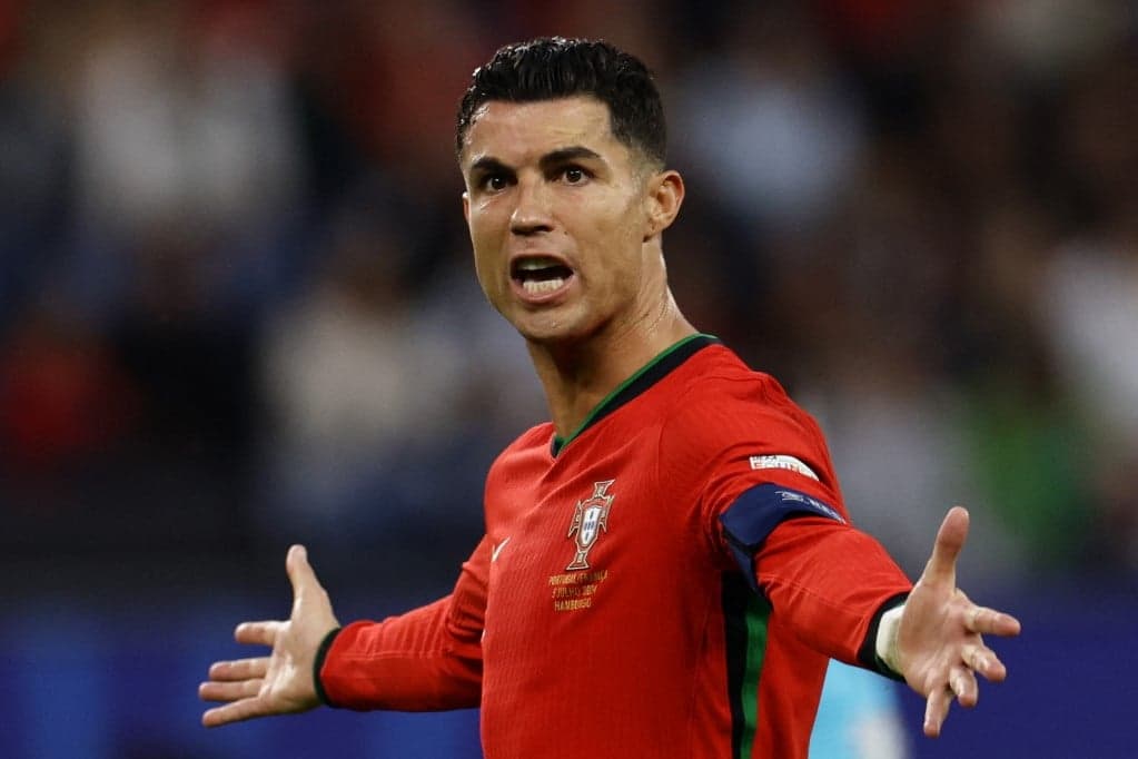 Még mindig Ronaldo kaszálja a legtöbbet