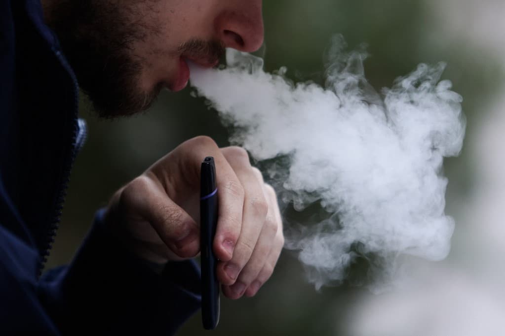 Brutál bírság az e-cigikért