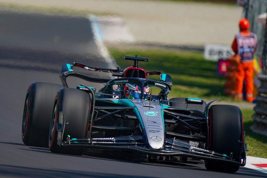 Antonelli lesz Hamilton utódja a Mercedesnél