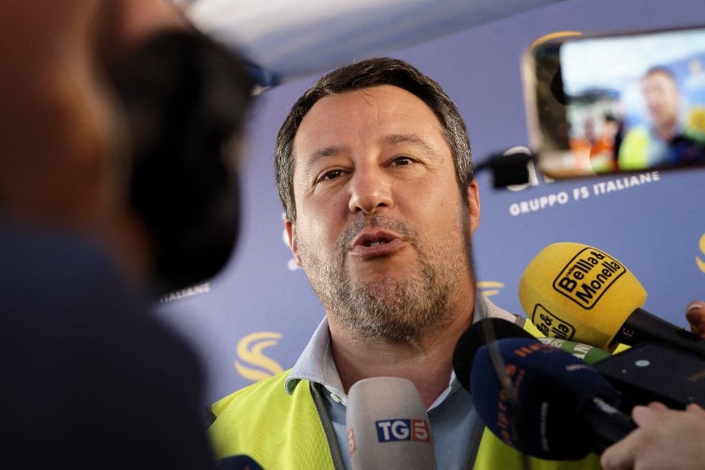 Ezt jósolja Salvini Európának
