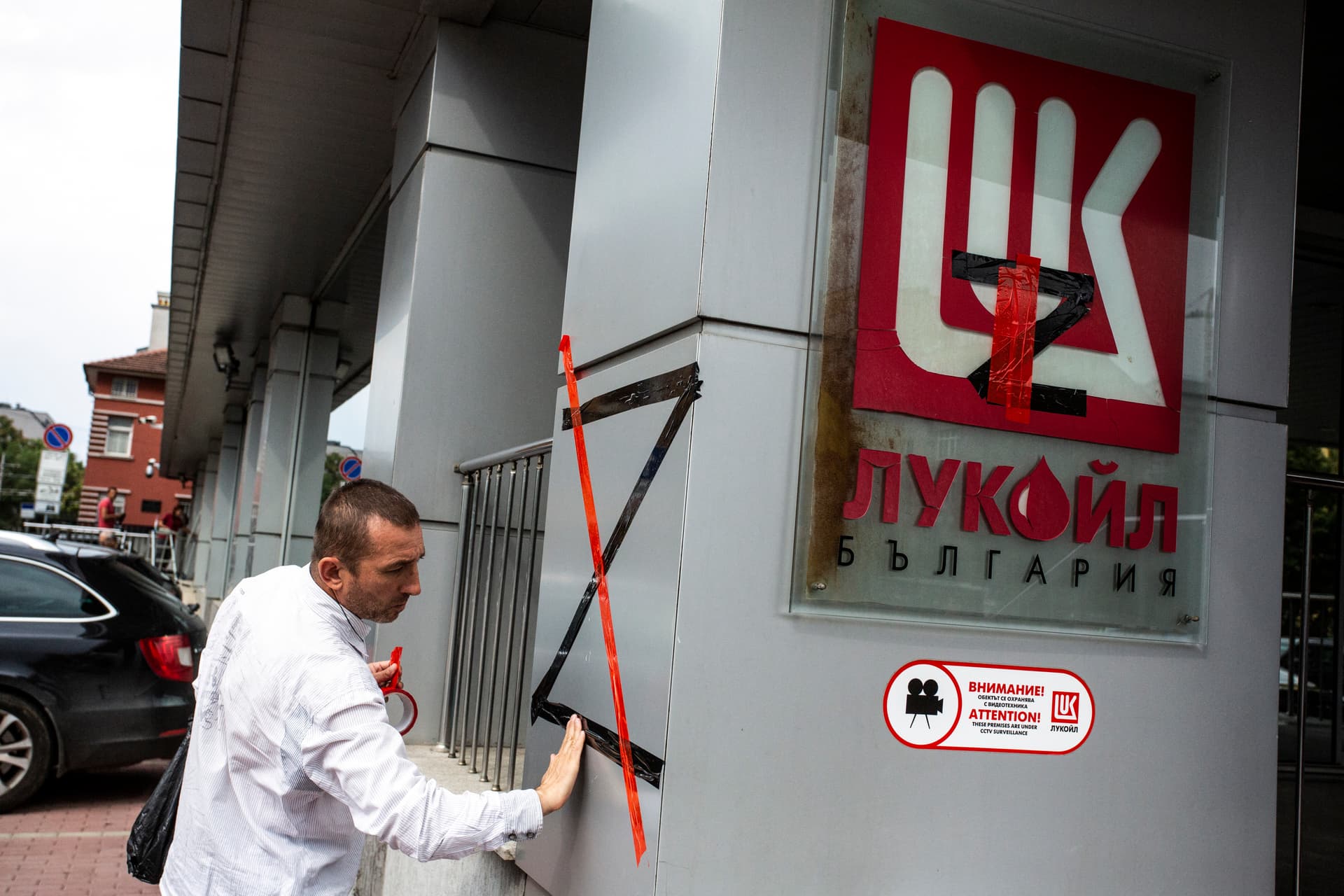 Harc kezdődött az orosz olajóriás külföldi eszközeiért