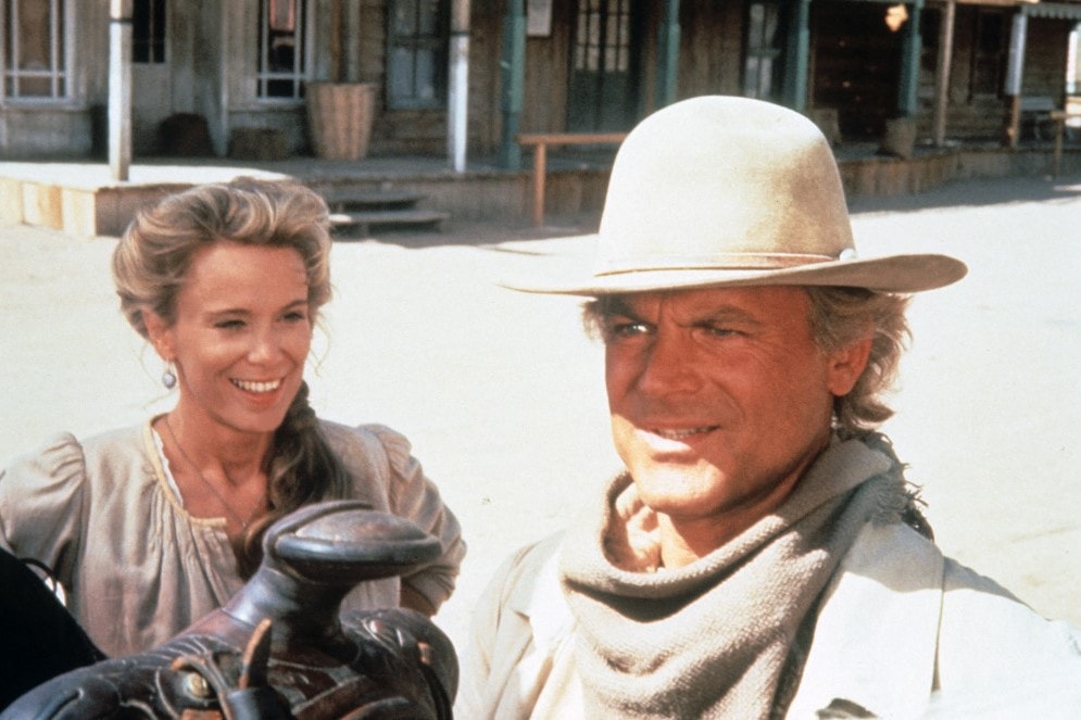 Terence Hill 85 esztendősen újra filmet forgat