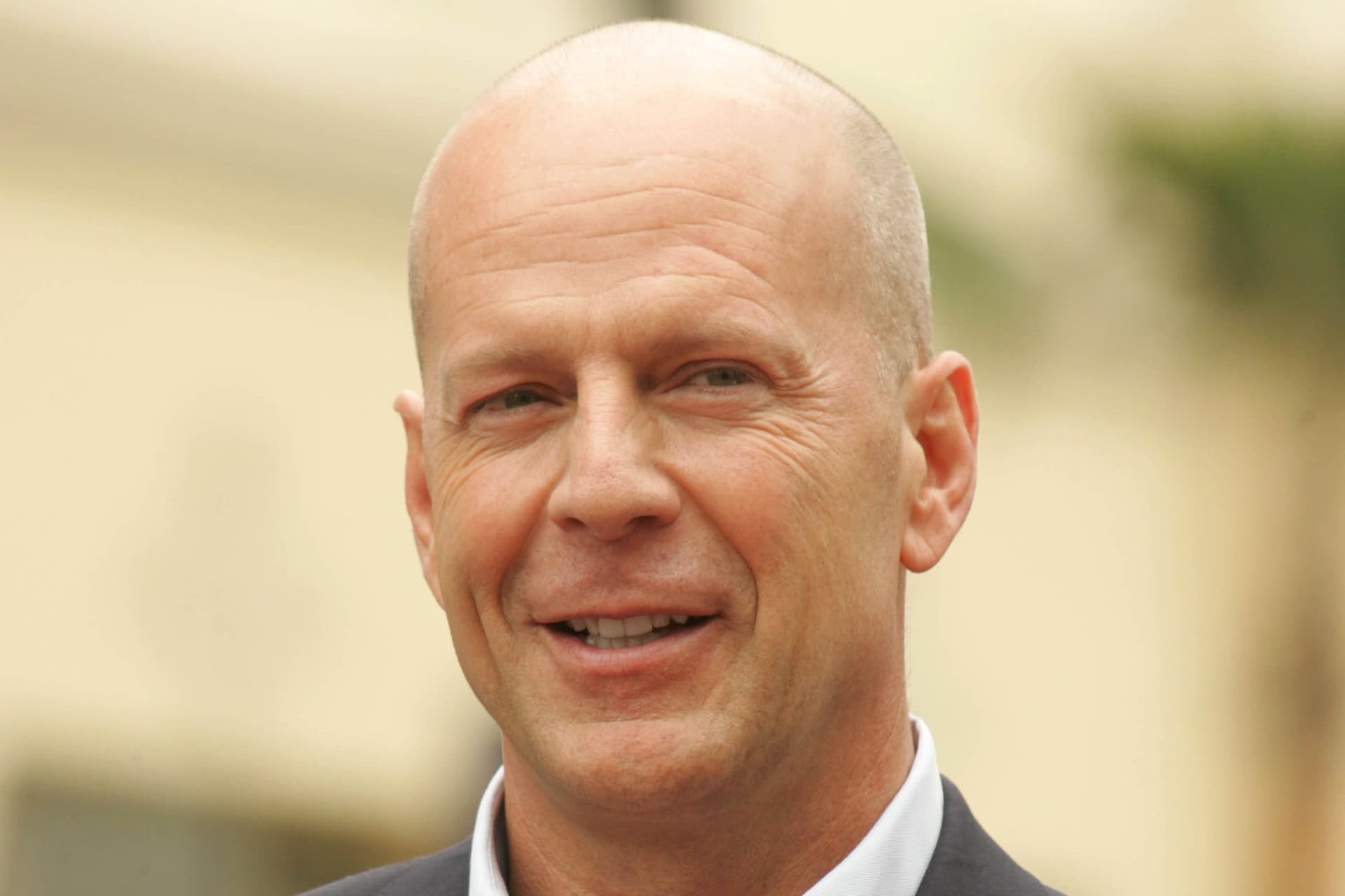 Bruce Willis lánya friss információkat közölt a színész állapotáról