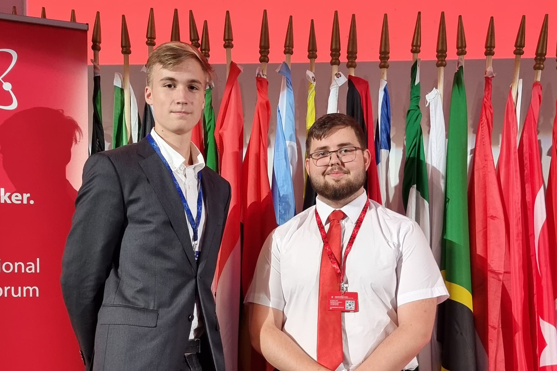 Magyar innovátorok Londonban