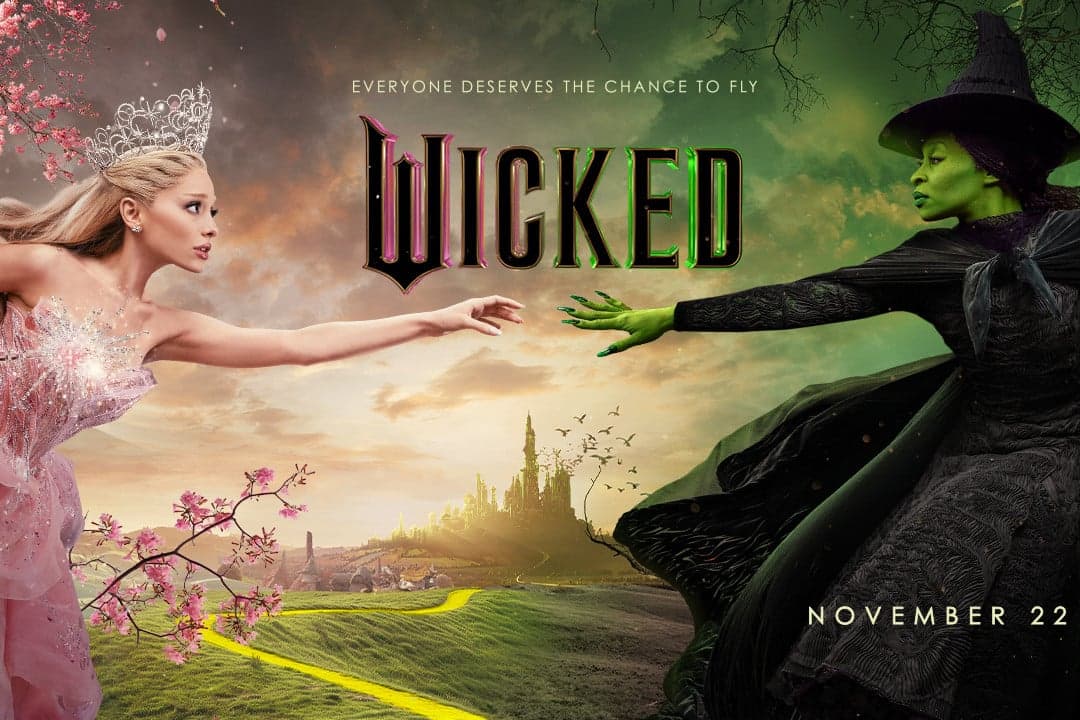 Műfület kapott a Wicked sztárja a millió piercingje miatt + VIDEÓ