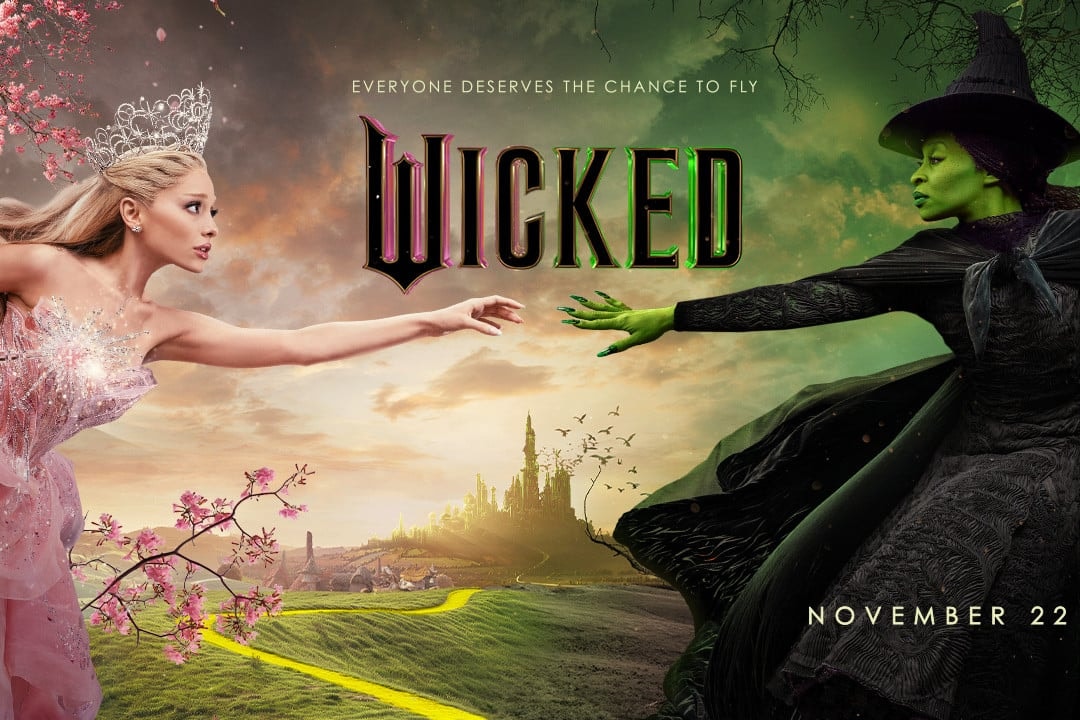 Műfület kapott a Wicked sztárja a millió piercingje miatt + VIDEÓ