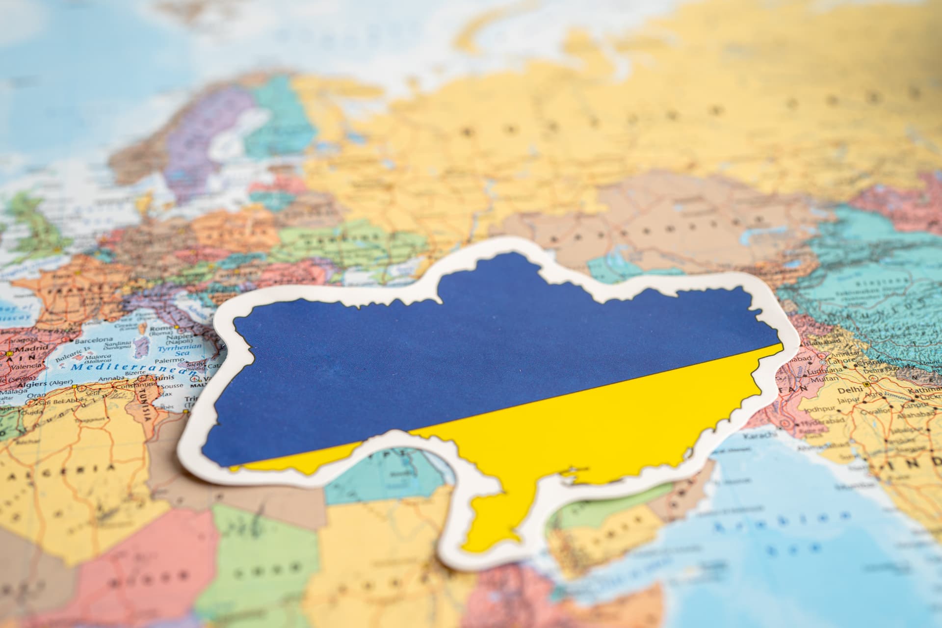 Svájc szerint Magyarország ukrán területeket kaphat