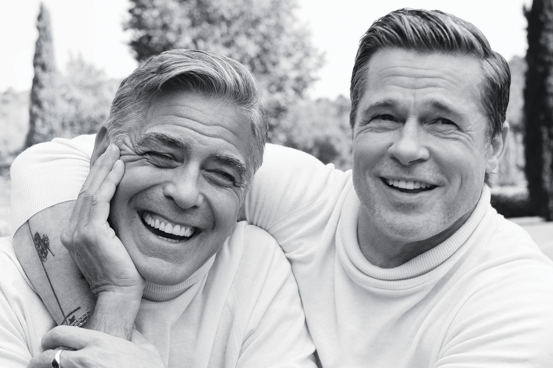 George Clooney kemény kritikát fogalmazott meg kollégáival szemben
