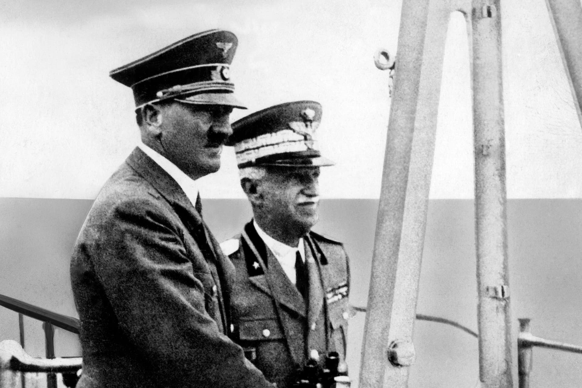 Ez volt Adolf Hitler utolsó, apokaliptikus terve