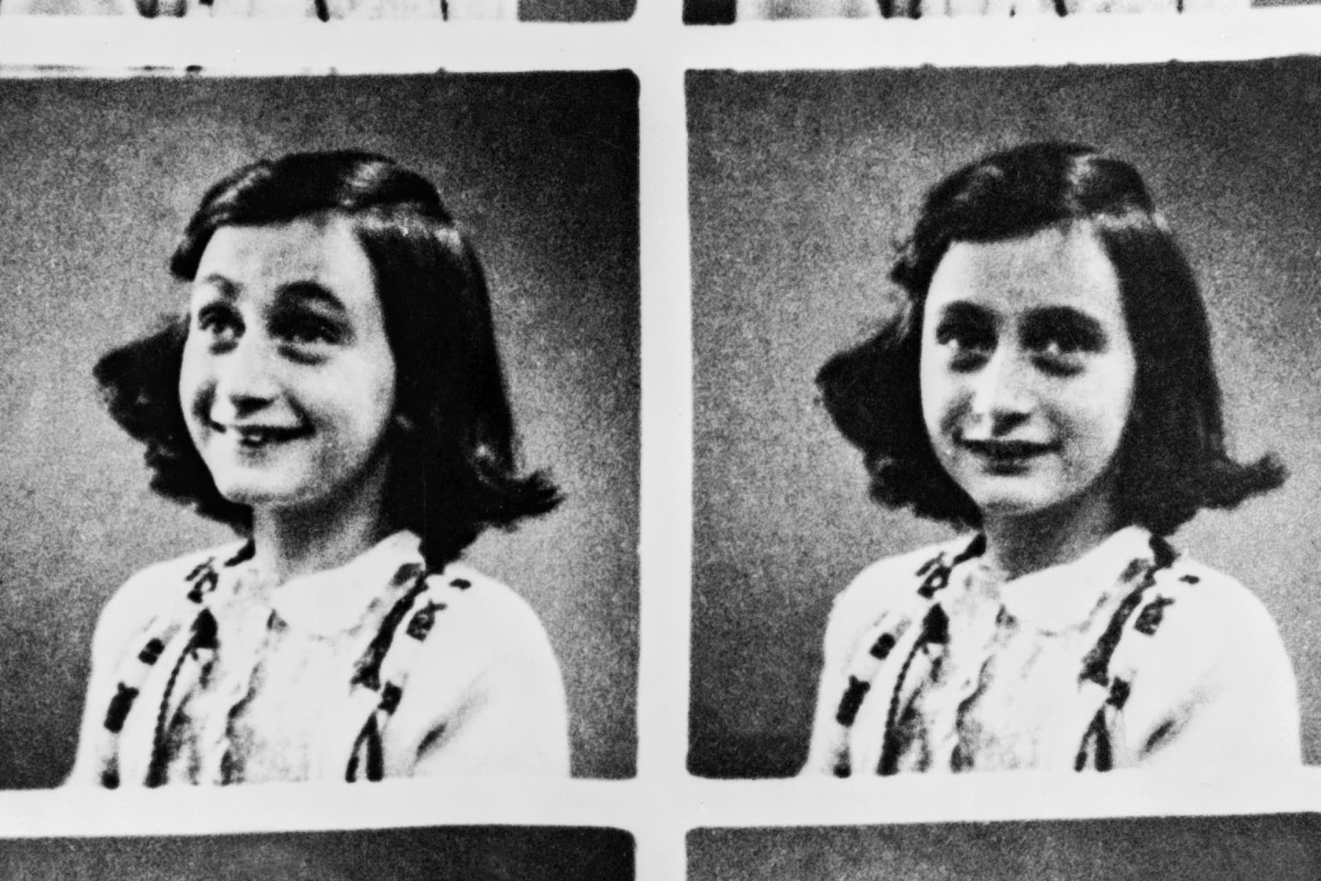 Egy elmélet szerint árulás miatt találták meg Anne Frankot és családját