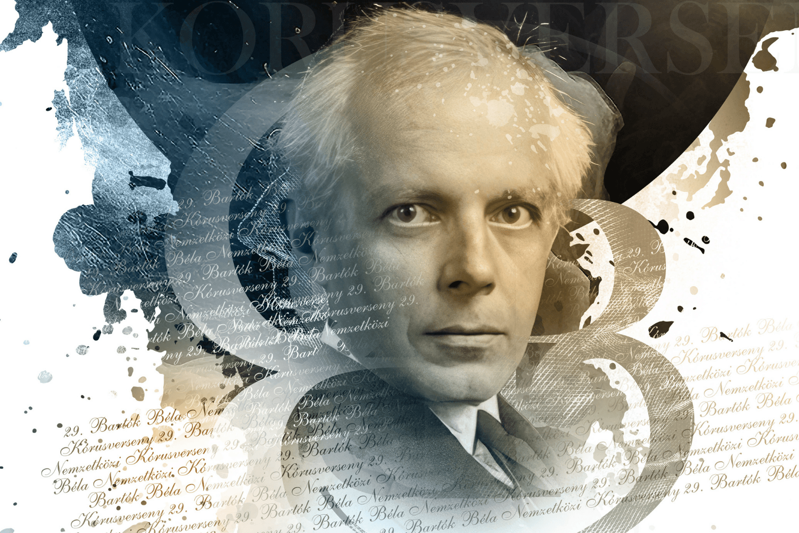 Háromnapos Bartók-rendezvénysorozat kezdődött Brüsszelben