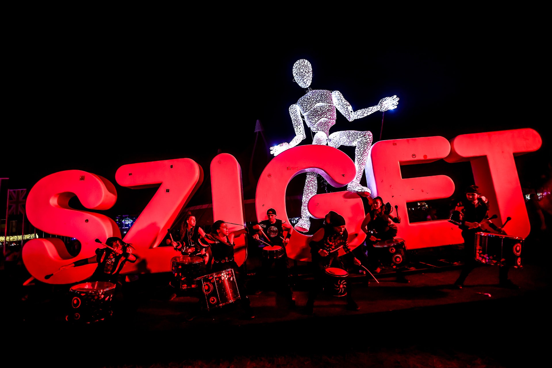 Még mindig a Sziget Magyarország legnagobb fesztiválja