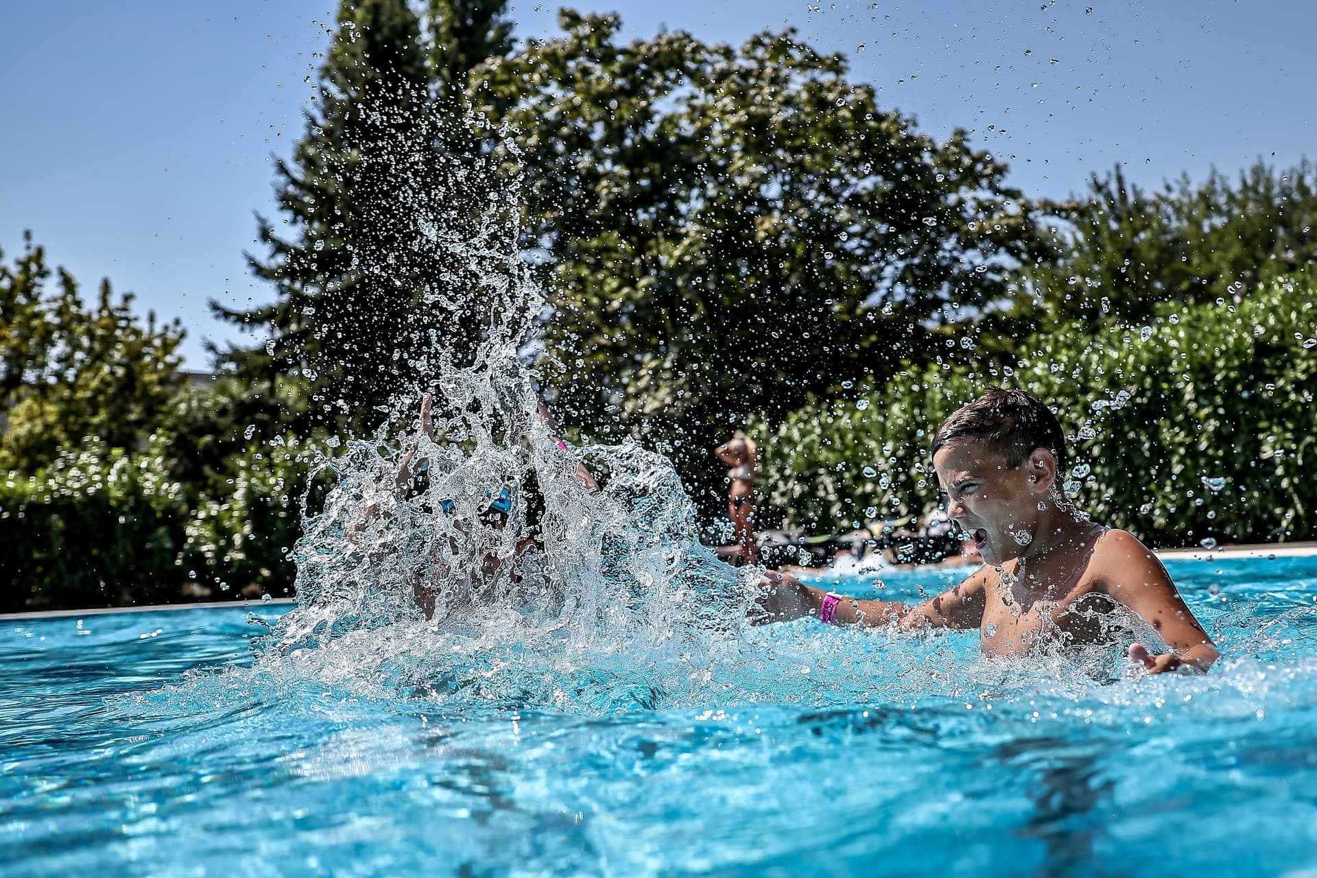 Újabb hőhullám várható a jövő héten