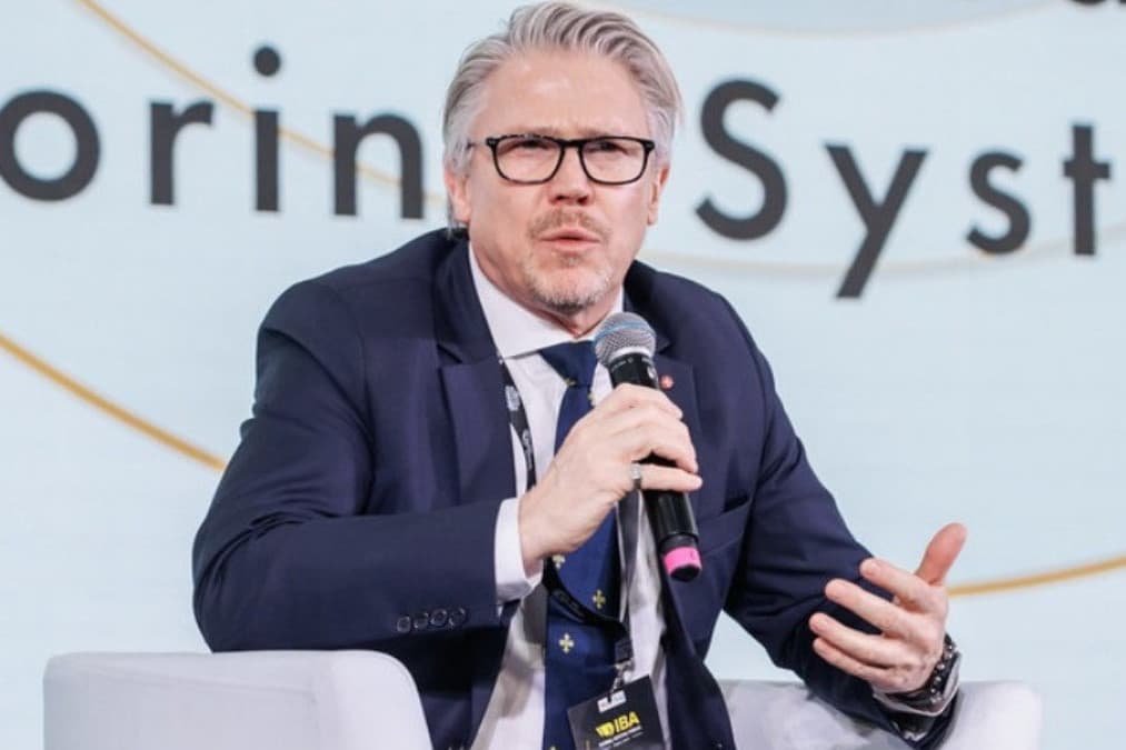 Az ökölvívásban is a Gazprom miatt megy a bunyó